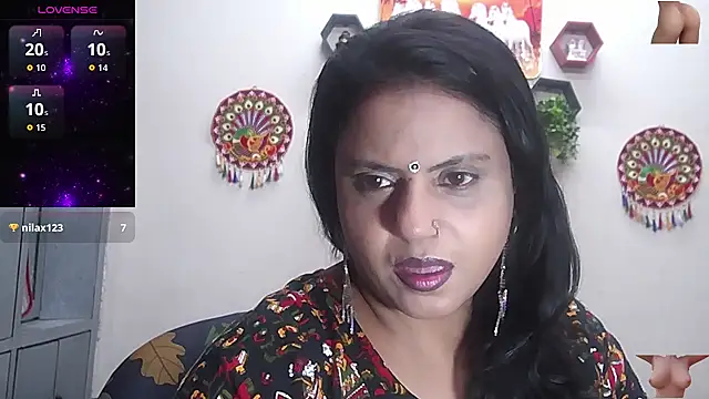 Sexy komolika online show from September 23, 2025, 1:18 pm