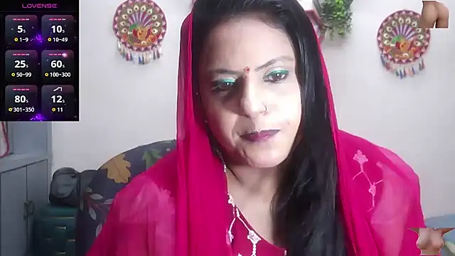 Sexy komolika online show from September 12, 2025, 12:49 pm