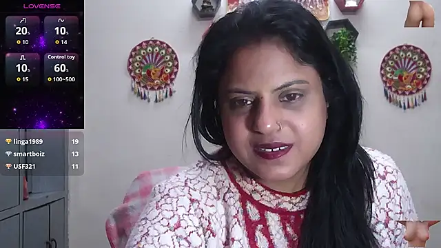 Sexy komolika online show from November 29, 2025, 3:06 am