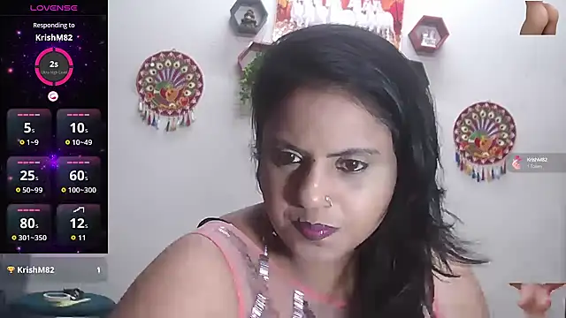 Sexy komolika online show from September 25, 2025, 1:06 pm