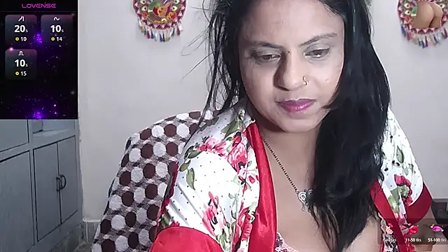 Sexy komolika online show from September 21, 2025, 11:04 am