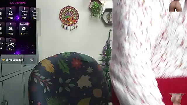 Sexy komolika online show from February 13, 2026, 3:56 pm