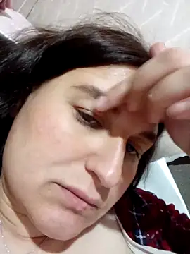 Snapshot of BlackVBarbie chatting on April 13, 2026, 7:18 pm BlackVBarbie online show from April 13, 2026, 7:18 pm