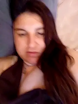 Snapshot of BlackVBarbie chatting on April 6, 2026, 10:27 am BlackVBarbie online show from April 6, 2026, 10:27 am