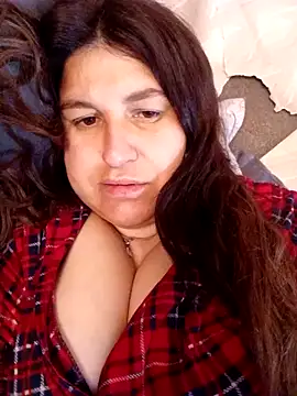 Snapshot of BlackVBarbie chatting on April 12, 2026, 6:49 am BlackVBarbie online show from April 12, 2026, 6:49 am