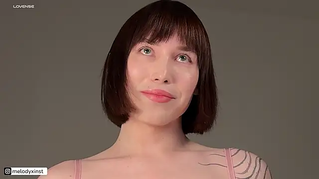 Snapshot of melodyxlove chatting on January 5, 2026, 10:35 pm melodyxlove online show from January 5, 2026, 10:35 pm