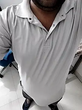 DADDY69SS online show from November 30, 2025, 9:26 pm