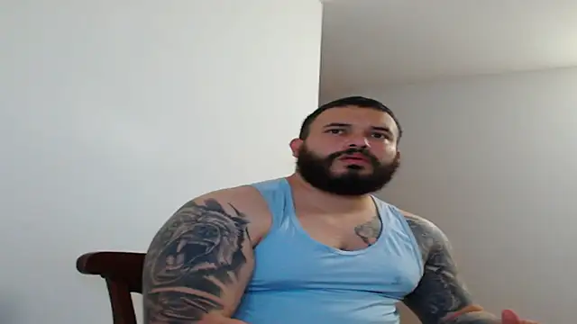 alexandergranda71 online show from February 20, 2025, 11:54 pm