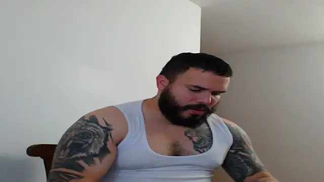 alexandergranda71 online show from February 25, 2025, 1:20 am