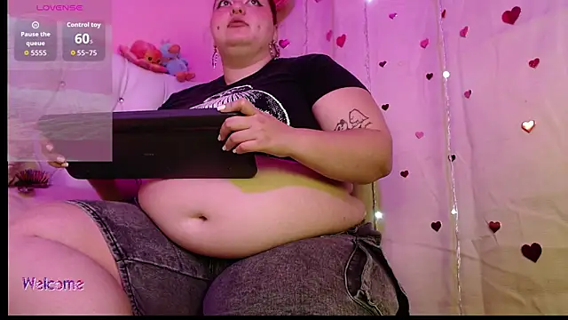 HECATE 23 online show from March 27, 2026, 3:02 pm