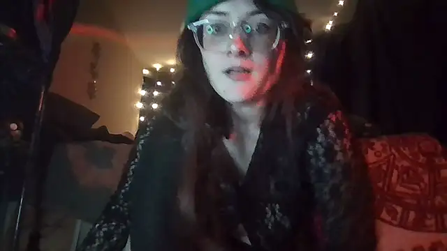 EyaDivine1 online show from December 19, 2024, 4:23 am