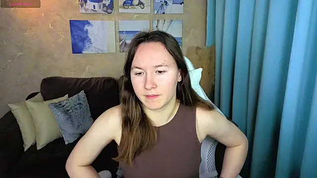 Little doll meow online show from December 4, 2025, 2:54 am