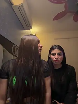 Jiya1 online show from November 11, 2025, 9:31 pm