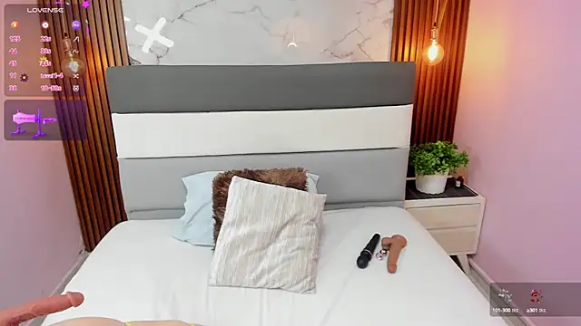 ETHANLOVE1 online show from September 24, 2025, 4:08 am