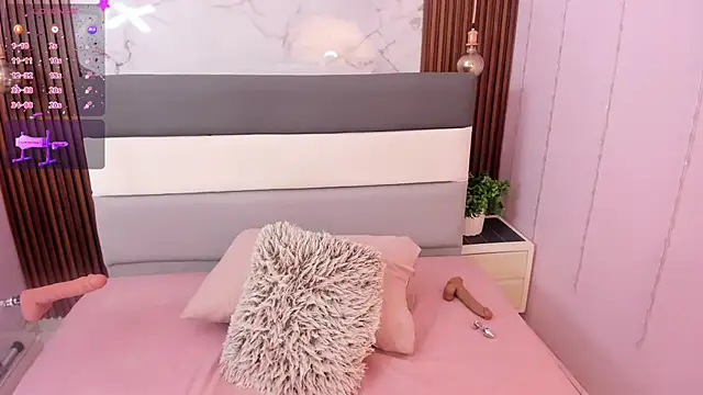 ETHANLOVE1 online show from February 14, 2026, 4:56 am