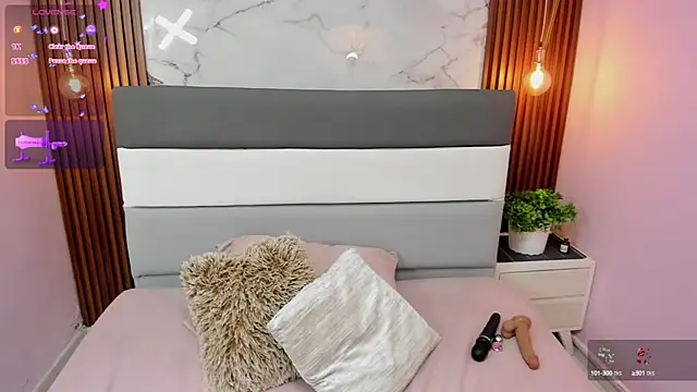 ETHANLOVE1 online show from September 25, 2025, 4:18 am