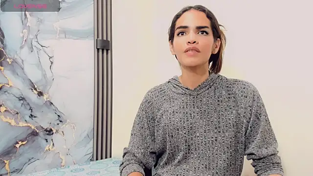 Rubi 30 online show from November 23, 2025, 1:59 am