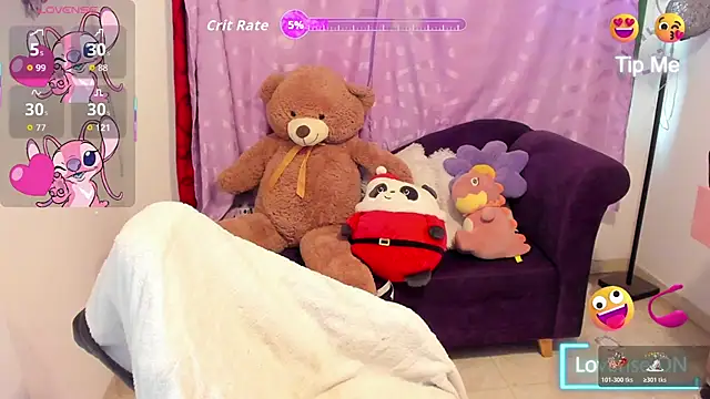 cynthia watson online show from December 1, 2025, 2:40 pm