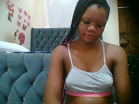 HotJeylee online show from December 2, 2025, 7:21 am