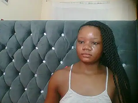 HotJeylee online show from March 26, 2026, 1:26 am