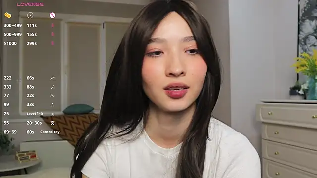 Snapshot of ikuyo_ chatting on April 18, 2026, 7:07 pm ikuyo online show from April 18, 2026, 7:07 pm