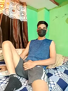 Snapshot of Stallion_Theboy22 chatting on February 14, 2025, 11:09 pm Stallion Theboy22 online show from February 14, 2025, 11:09 pm