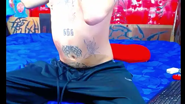 deivid estrada online show from September 17, 2025, 4:09 pm