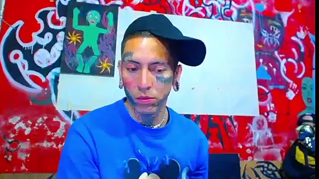 deivid estrada online show from March 4, 2026, 5:21 pm