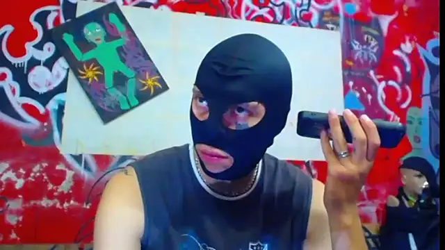 Snapshot of deivid_estrada chatting on May 1, 2026, 4:23 pm deivid estrada online show from May 1, 2026, 4:23 pm
