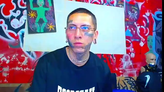 deivid estrada online show from April 7, 2026, 5:04 pm