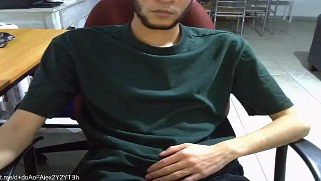 ClueSexxx online show from March 4, 2025, 1:23 am