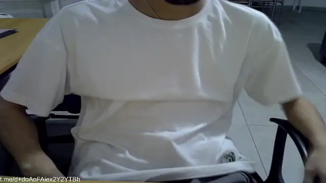 ClueSexxx online show from March 7, 2025, 1:09 am