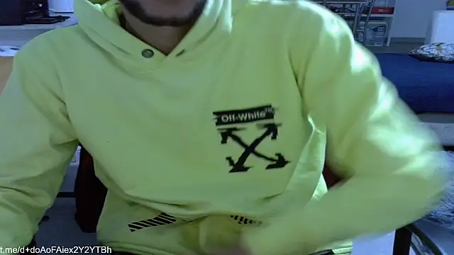 ClueSexxx online show from March 15, 2025, 12:58 am