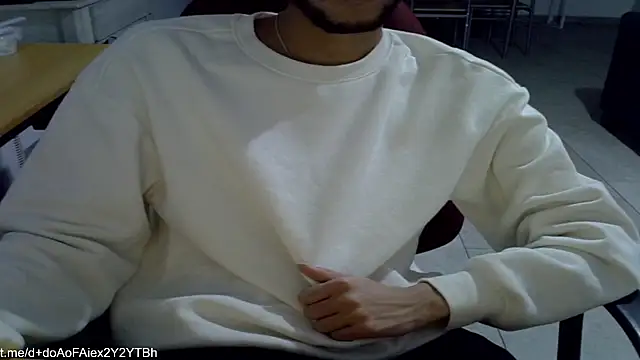 ClueSexxx online show from March 6, 2025, 12:54 am