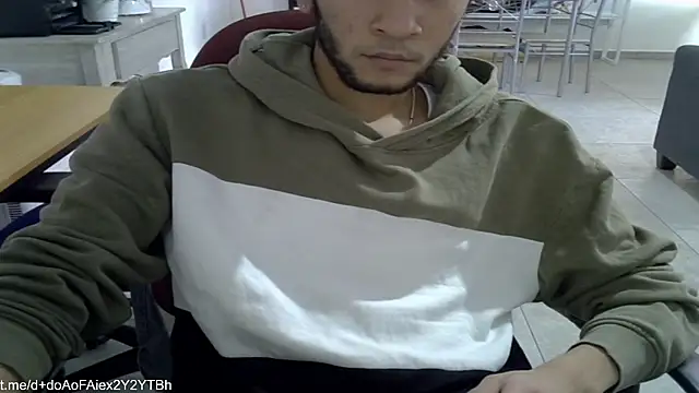 ClueSexxx online show from March 1, 2025, 7:37 pm