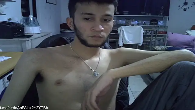 ClueSexxx online show from March 20, 2025, 12:40 am