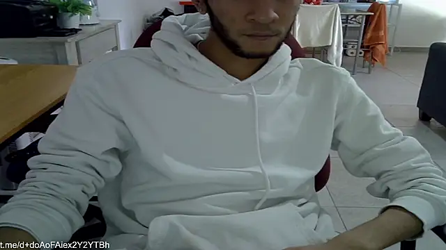 ClueSexxx online show from March 2, 2025, 7:52 pm