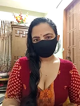 Snapshot of Payel-Sen chatting on January 17, 2026, 6:55 pm Payel-Sen online show from January 17, 2026, 6:55 pm