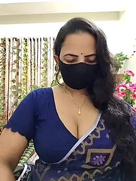 Snapshot of Payel-Sen chatting on October 5, 2025, 5:58 pm Payel-Sen online show from October 5, 2025, 5:58 pm