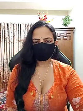 Snapshot of Payel-Sen chatting on April 20, 2026, 8:21 pm Payel-Sen online show from April 20, 2026, 8:21 pm