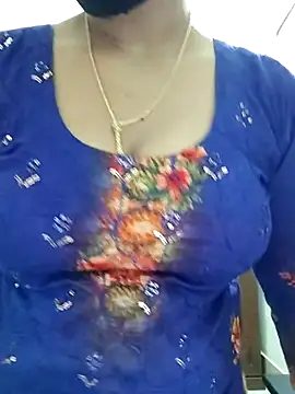 Snapshot of Payel-Sen chatting on April 27, 2026, 6:55 am Payel-Sen online show from April 27, 2026, 6:55 am