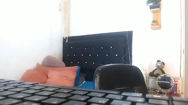 Snapshot of ebony_Exotica chatting on February 9, 2025, 10:21 pm ebony Exotica online show from February 9, 2025, 10:21 pm