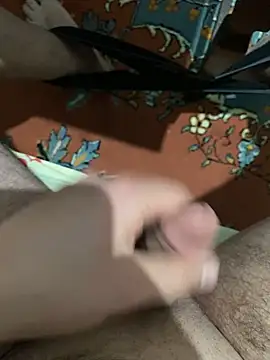 Snapshot of Murocan07 chatting on March 16, 2025, 12:45 am Murocan07 online show from March 16, 2025, 12:45 am