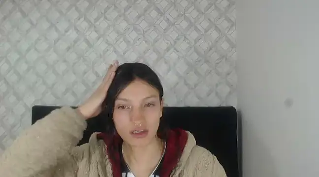 Emma-Wilson online show from March 3, 2025, 4:43 am