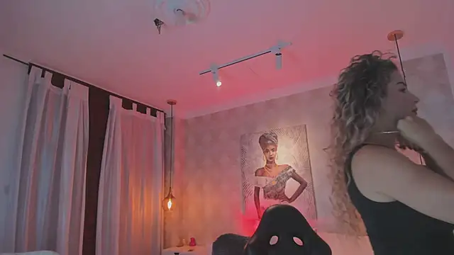 Snapshot of Shantall__ chatting on January 10, 2026, 11:16 am Shantall online show from January 10, 2026, 11:16 am