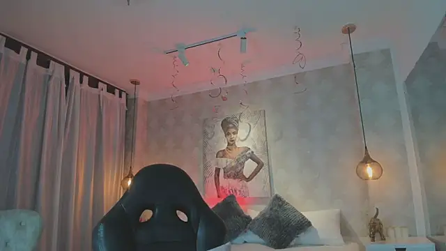 Snapshot of Shantall__ chatting on February 9, 2026, 11:08 am Shantall online show from February 9, 2026, 11:08 am