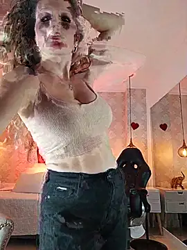 Snapshot of Shantall__ chatting on February 28, 2026, 10:59 am Shantall online show from February 28, 2026, 10:59 am