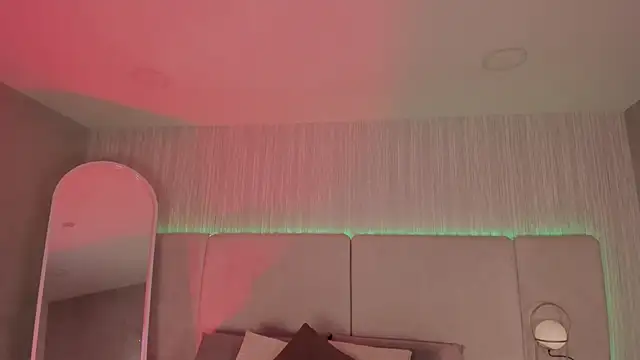 MALENA-ANGEL online show from November 24, 2025, 7:36 pm