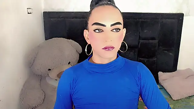 Michell Queen online show from September 13, 2025, 3:06 am