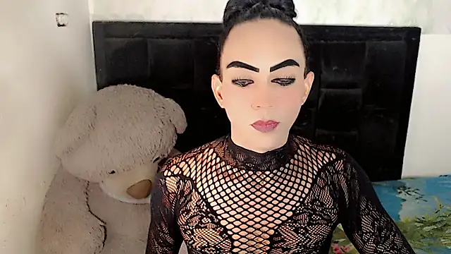 Michell Queen online show from January 10, 2026, 4:52 am